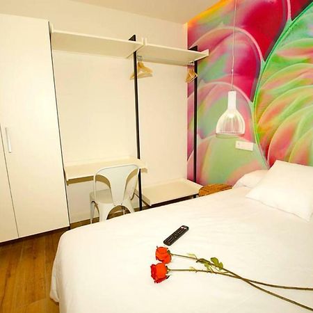 The Shell - New Apartment Аликанте Экстерьер фото