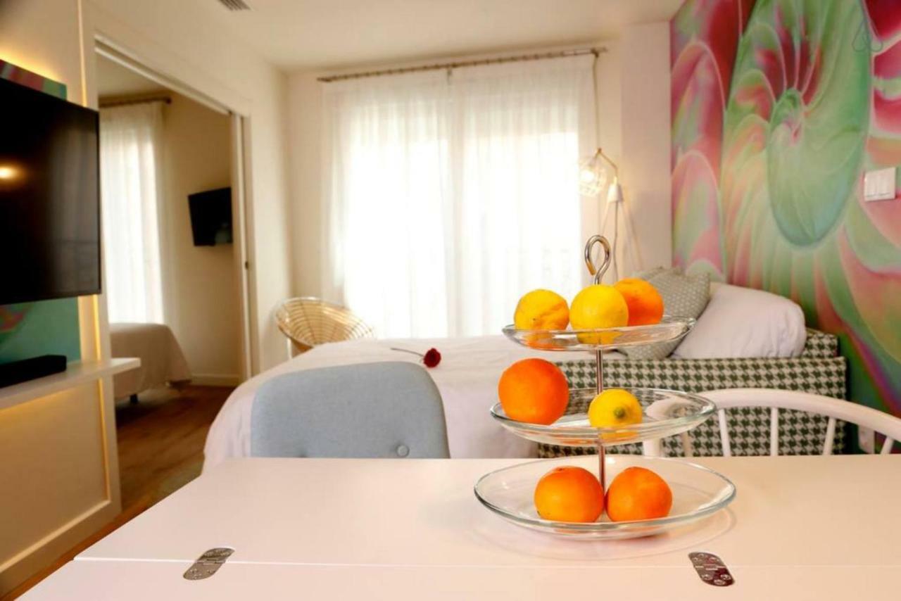 The Shell - New Apartment Аликанте Экстерьер фото