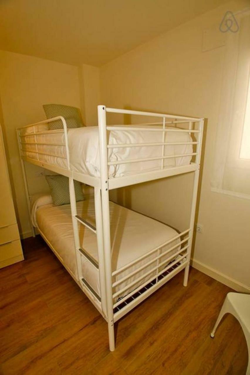 The Shell - New Apartment Аликанте Экстерьер фото