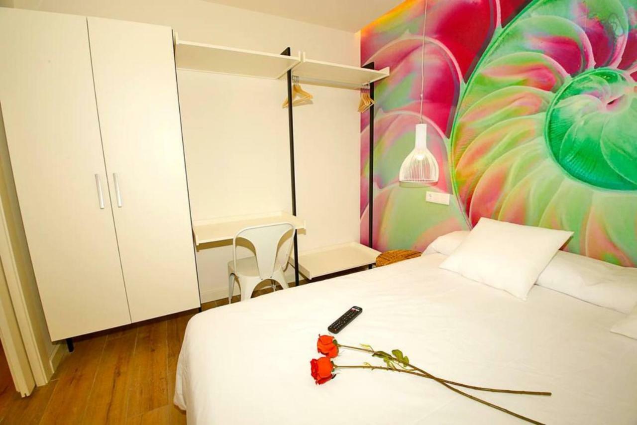 The Shell - New Apartment Аликанте Экстерьер фото